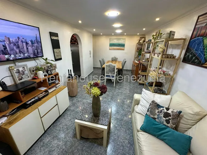 Apartamento (1 Nivel) en Venta en Base Aragua, Aragua - 13