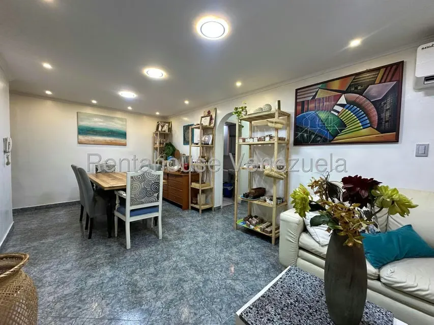 Apartamento (1 Nivel) en Venta en Base Aragua, Aragua - 14