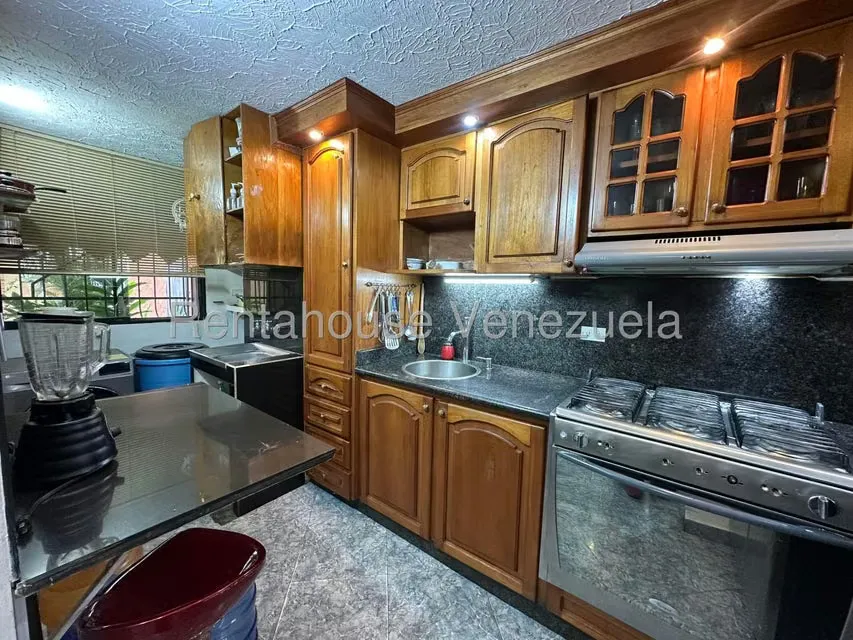 Apartamento (1 Nivel) en Venta en Base Aragua, Aragua - 16