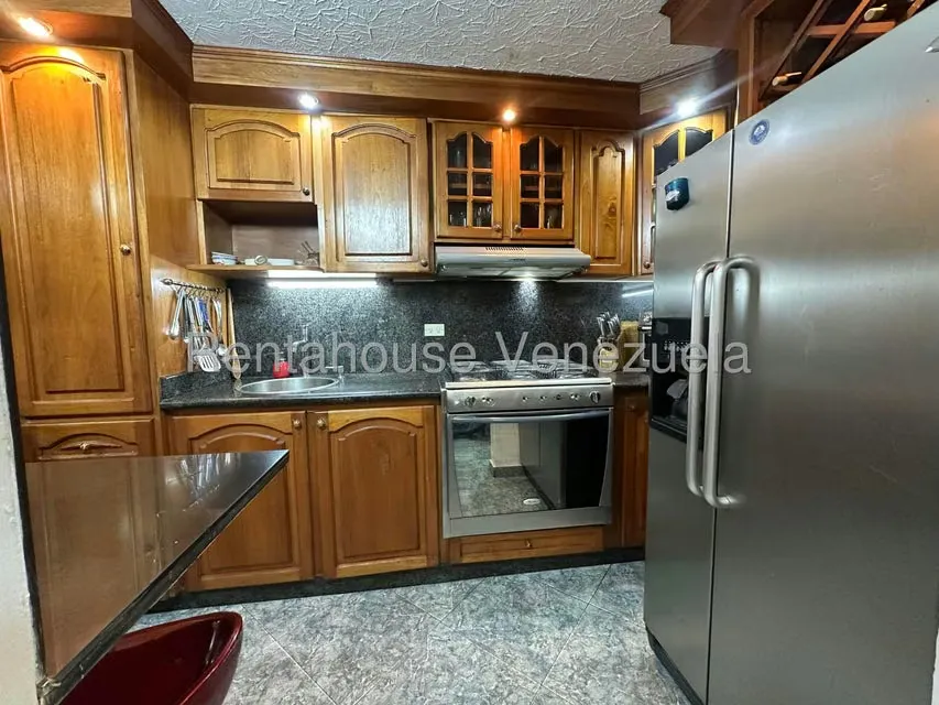 Apartamento (1 Nivel) en Venta en Base Aragua, Aragua - 17