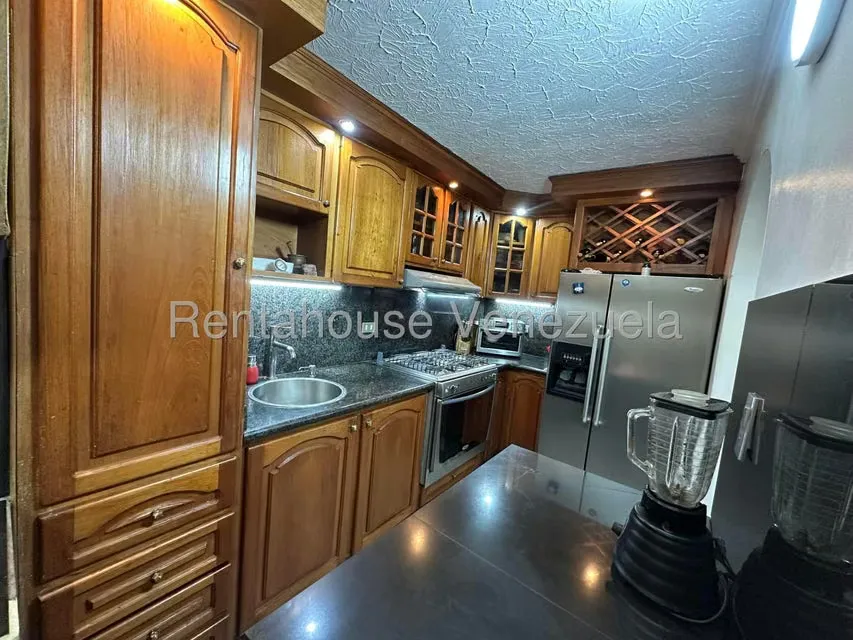 Apartamento (1 Nivel) en Venta en Base Aragua, Aragua - 18