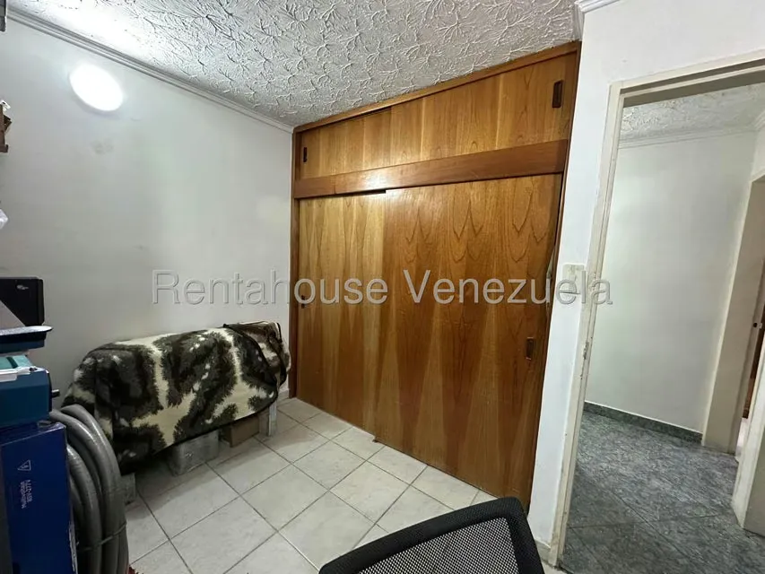 Apartamento (1 Nivel) en Venta en Base Aragua, Aragua - 23