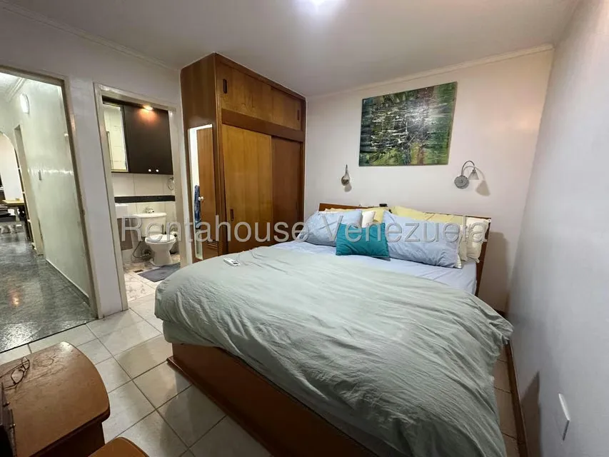 Apartamento (1 Nivel) en Venta en Base Aragua, Aragua - 30