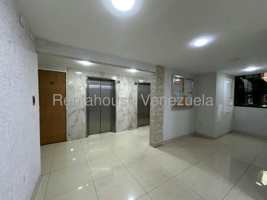 Apartamento (1 Nivel) en Venta en Base Aragua, Aragua - 4