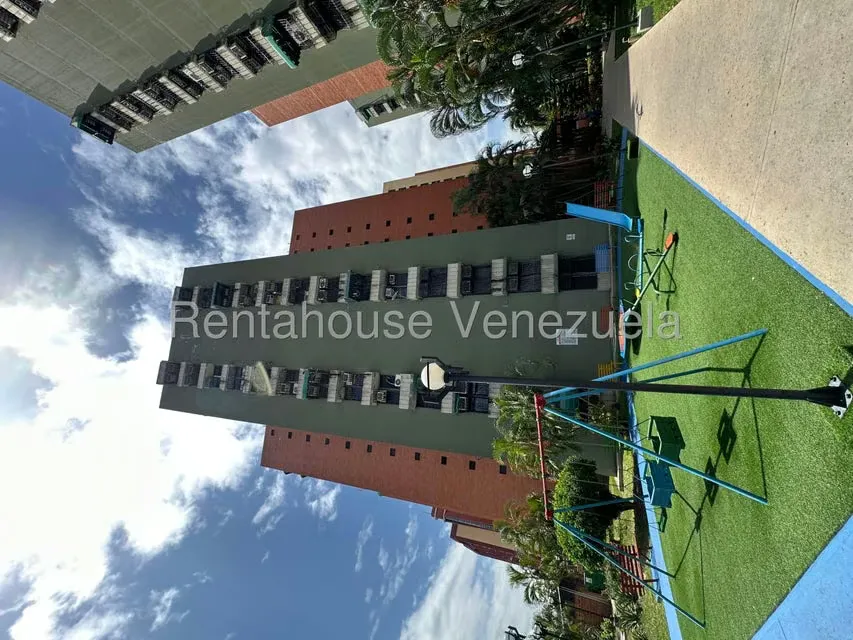 Apartamento (1 Nivel) en Venta en Base Aragua, Aragua - 33