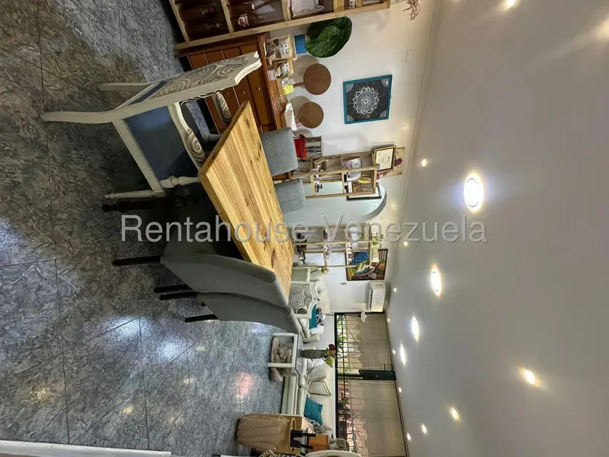 Apartamento (1 Nivel) en Venta en Base Aragua, Aragua - 35
