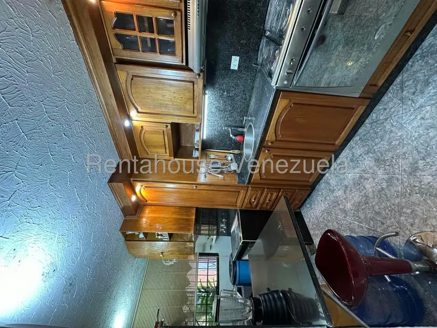 Apartamento (1 Nivel) en Venta en Base Aragua, Aragua - 36