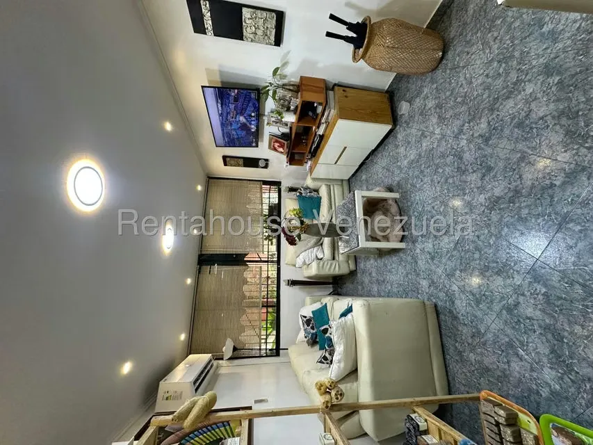 Apartamento (1 Nivel) en Venta en Base Aragua, Aragua - 37