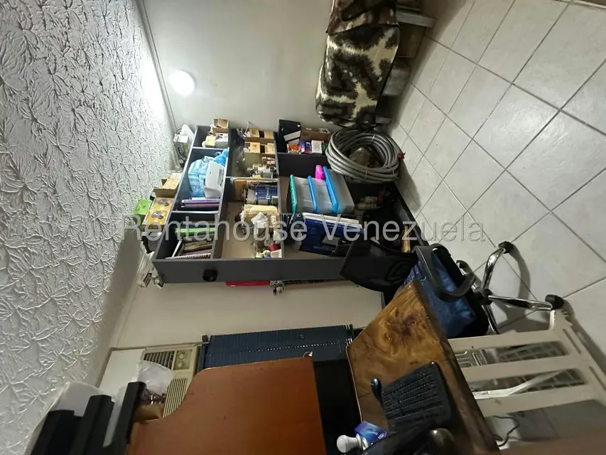 Apartamento (1 Nivel) en Venta en Base Aragua, Aragua - 39