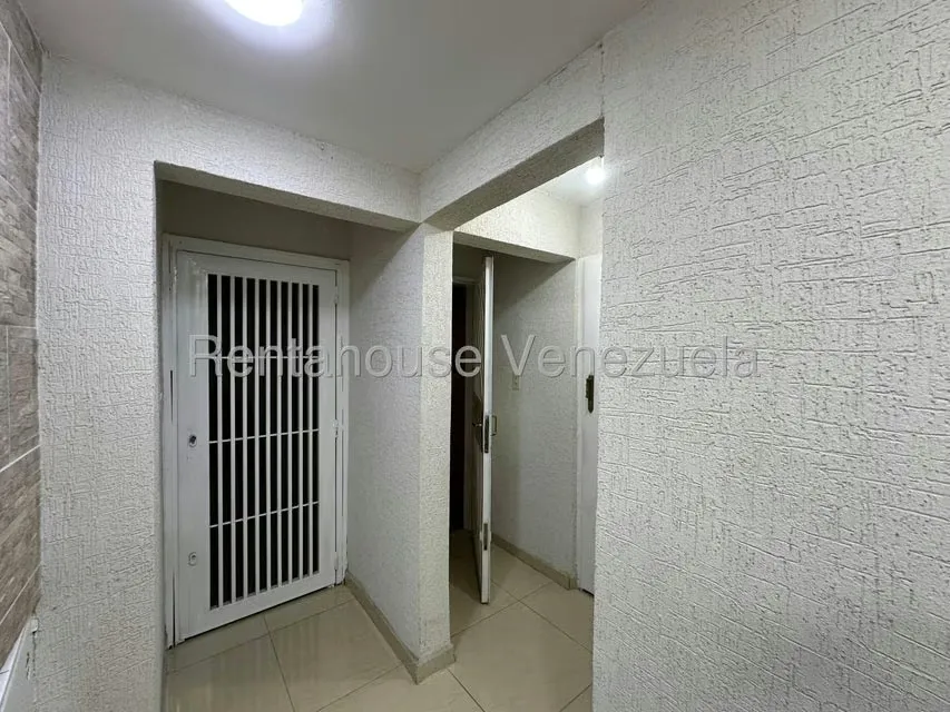 Apartamento (1 Nivel) en Venta en Base Aragua, Aragua - 5