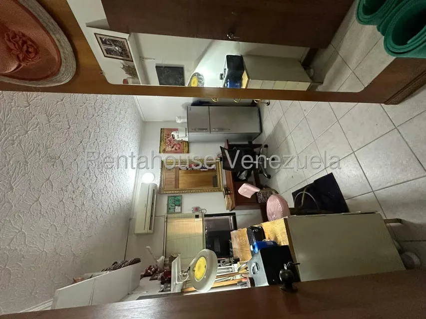 Apartamento (1 Nivel) en Venta en Base Aragua, Aragua - 41