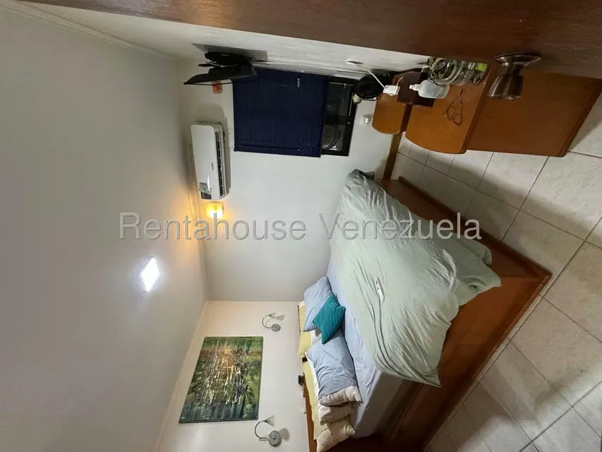 Apartamento (1 Nivel) en Venta en Base Aragua, Aragua - 43