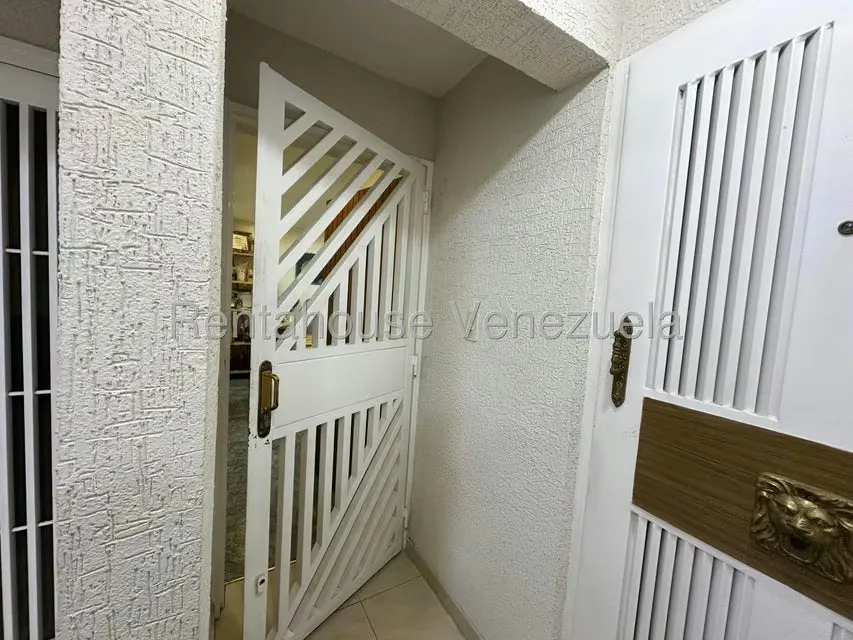 Apartamento (1 Nivel) en Venta en Base Aragua, Aragua - 6