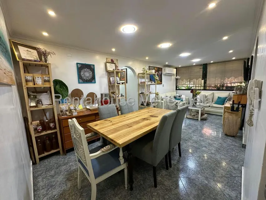 Apartamento (1 Nivel) en Venta en Base Aragua, Aragua - 7