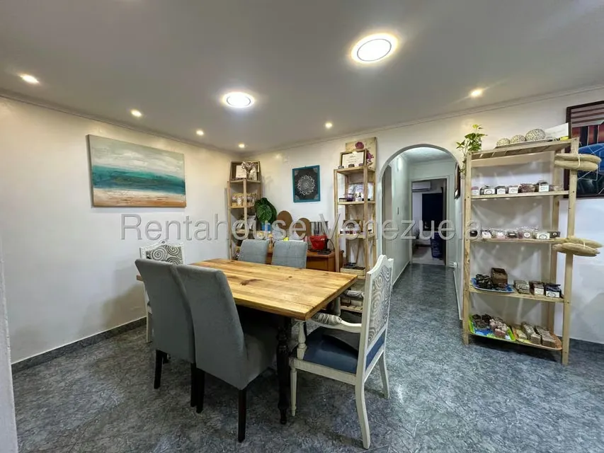 Apartamento (1 Nivel) en Venta en Base Aragua, Aragua - 9