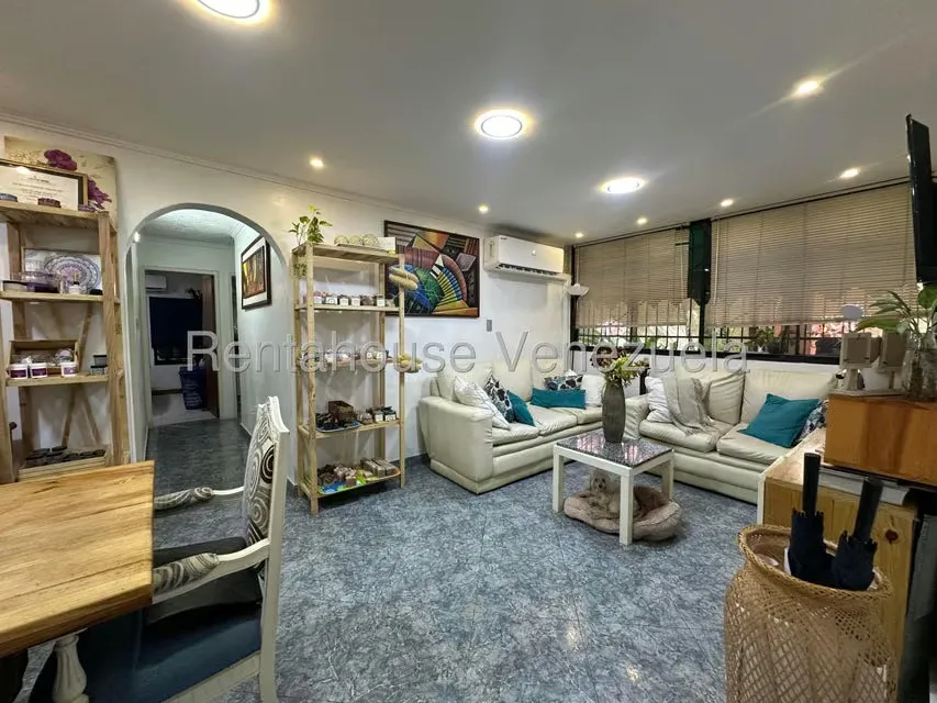 Apartamento (1 Nivel) en Venta en Base Aragua, Aragua - 10