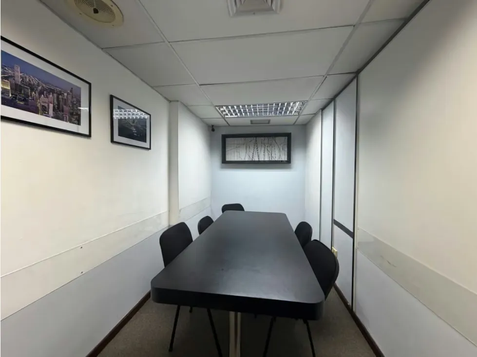 Vendo LOCAL para Oficina 517m2 La Trinidad 2959 - 11