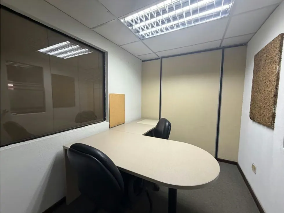 Vendo LOCAL para Oficina 517m2 La Trinidad 2959 - 19