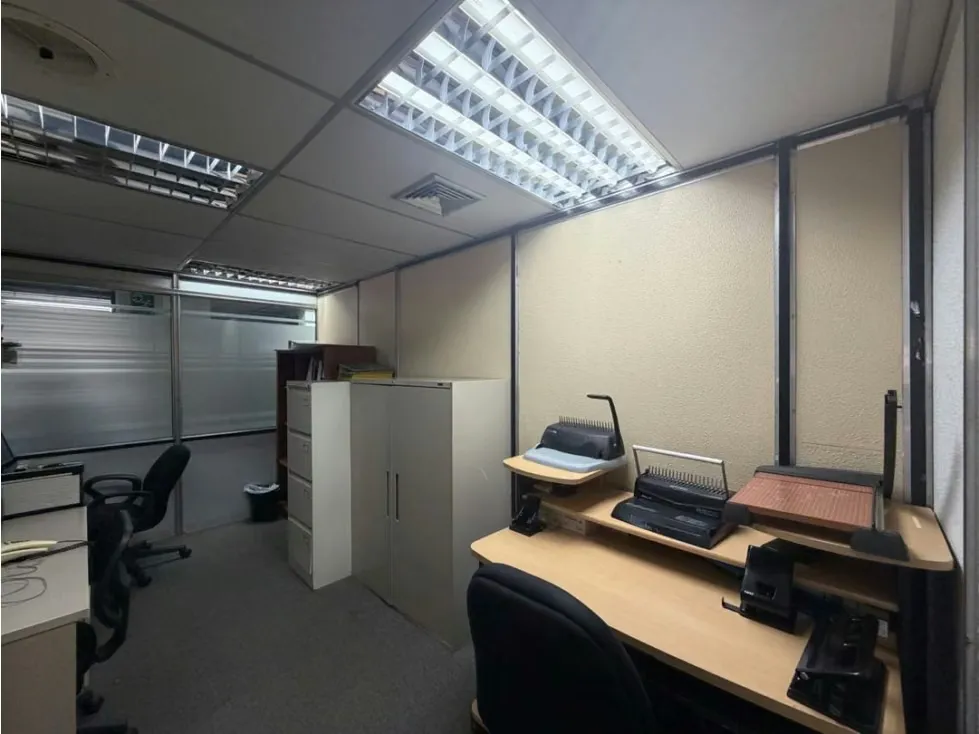 Vendo LOCAL para Oficina 517m2 La Trinidad 2959 - 21
