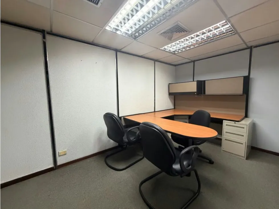 Vendo LOCAL para Oficina 517m2 La Trinidad 2959 - 23
