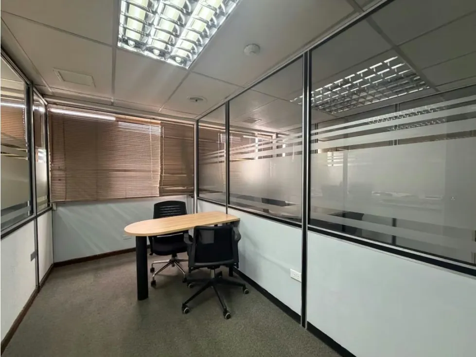 Vendo LOCAL para Oficina 517m2 La Trinidad 2959 - 34