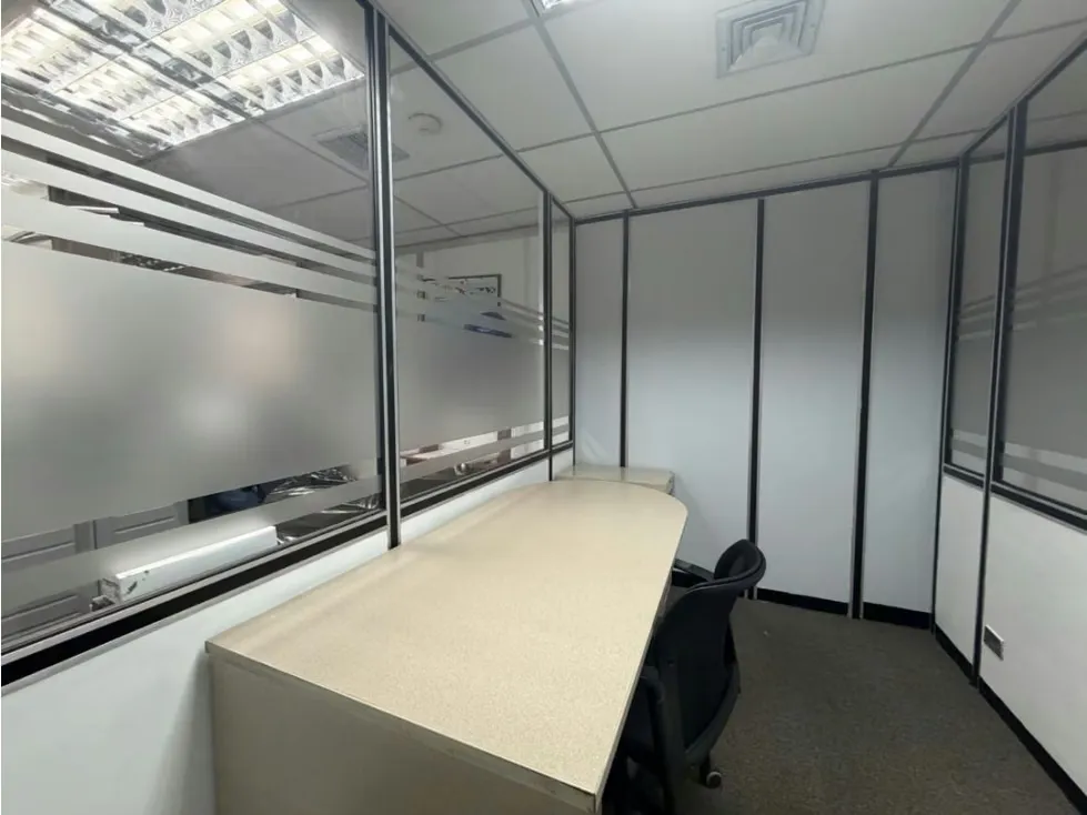 Vendo LOCAL para Oficina 517m2 La Trinidad 2959 - 35