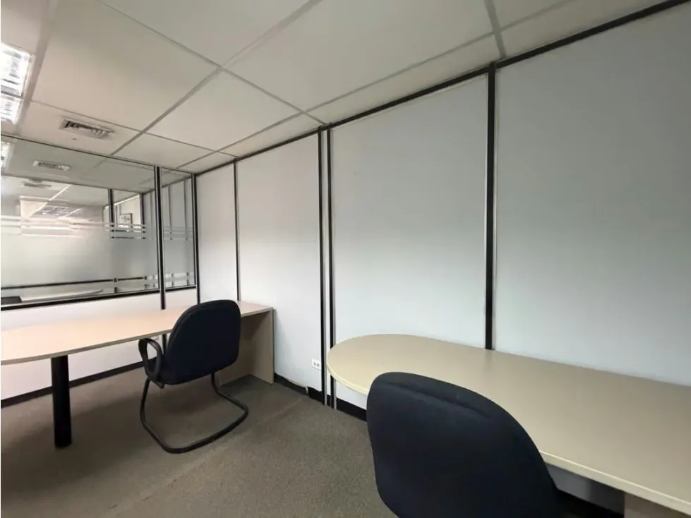 Vendo LOCAL para Oficina 517m2 La Trinidad 2959 - 39