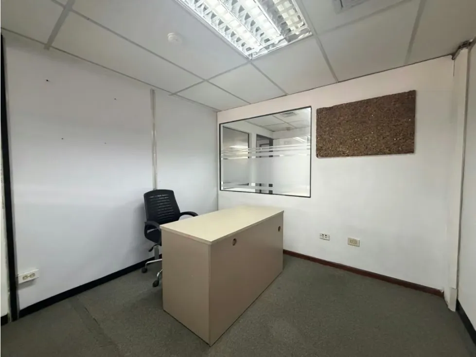 Vendo LOCAL para Oficina 517m2 La Trinidad 2959 - 41