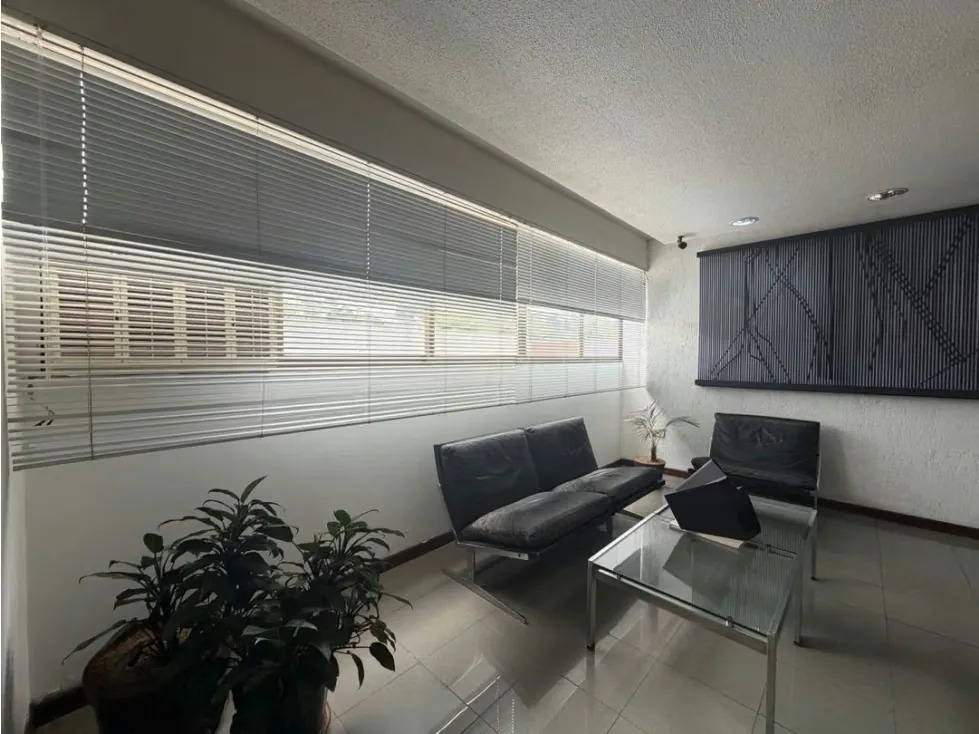 Vendo LOCAL para Oficina 517m2 La Trinidad 2959 - 7