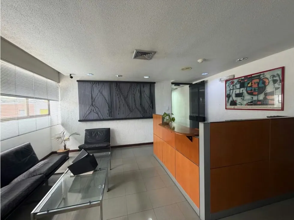 Vendo LOCAL para Oficina 517m2 La Trinidad 2959 - 8