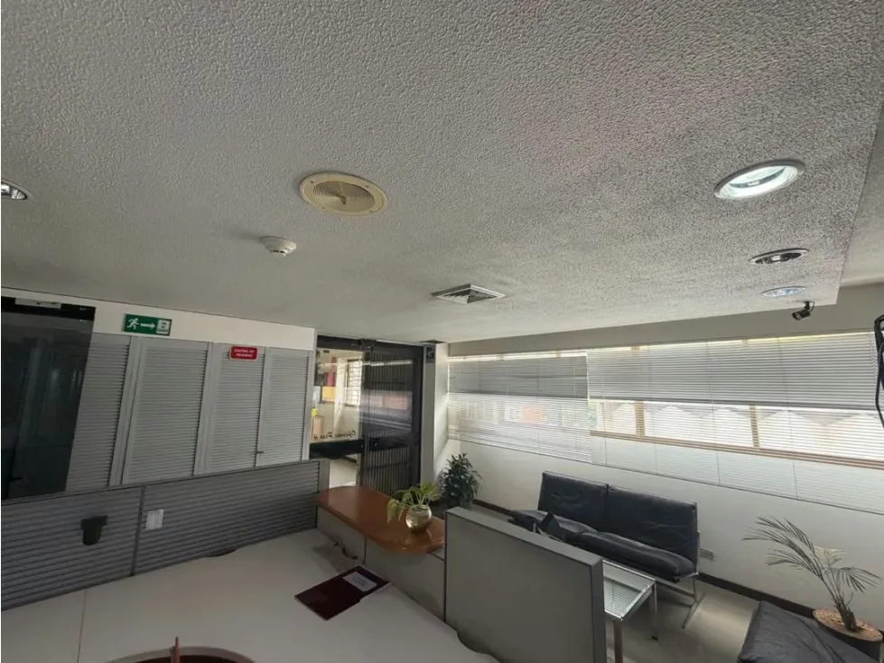 Vendo LOCAL para Oficina 517m2 La Trinidad 2959 - 10
