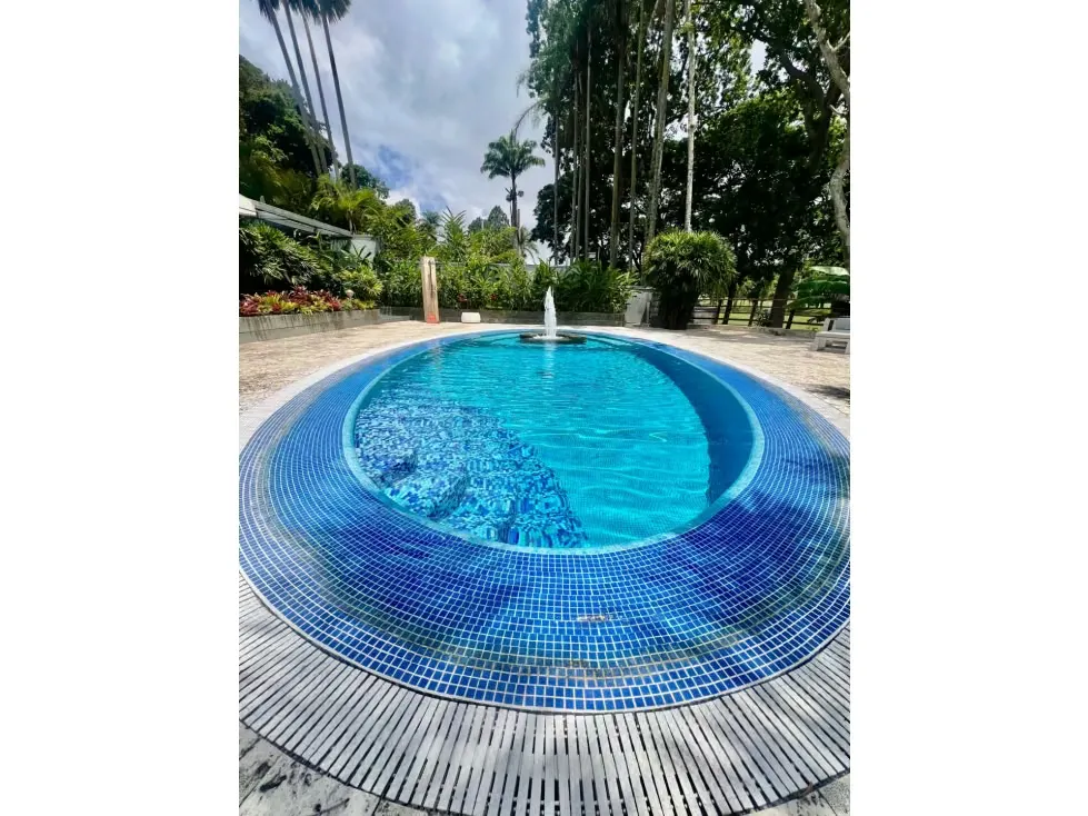 Se vende quinta 780m2 La Lagunita 4772 - 2