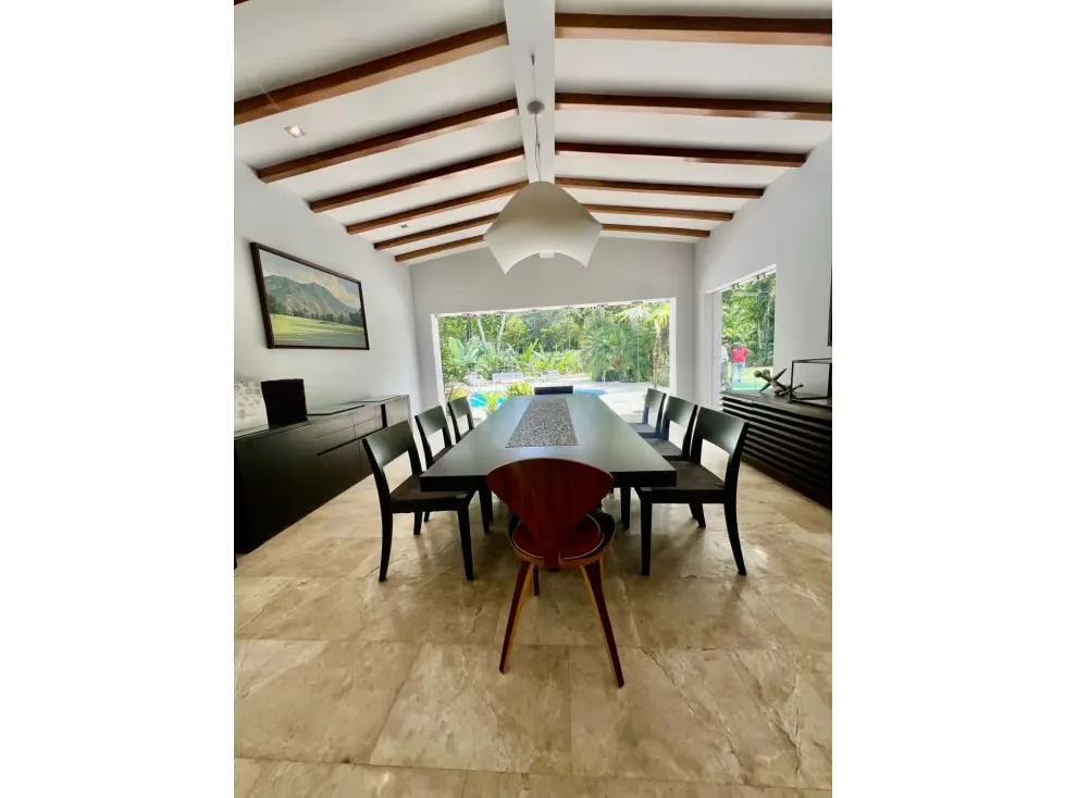 Se vende quinta 780m2 La Lagunita 4772 - 14