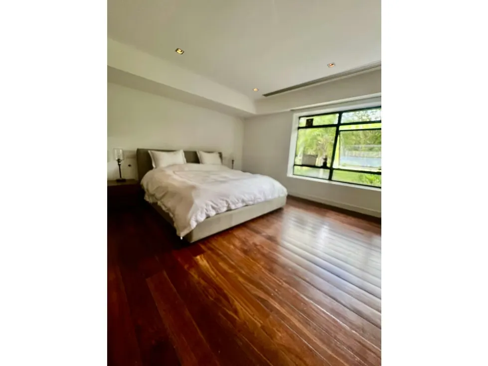 Se vende quinta 780m2 La Lagunita 4772 - 22
