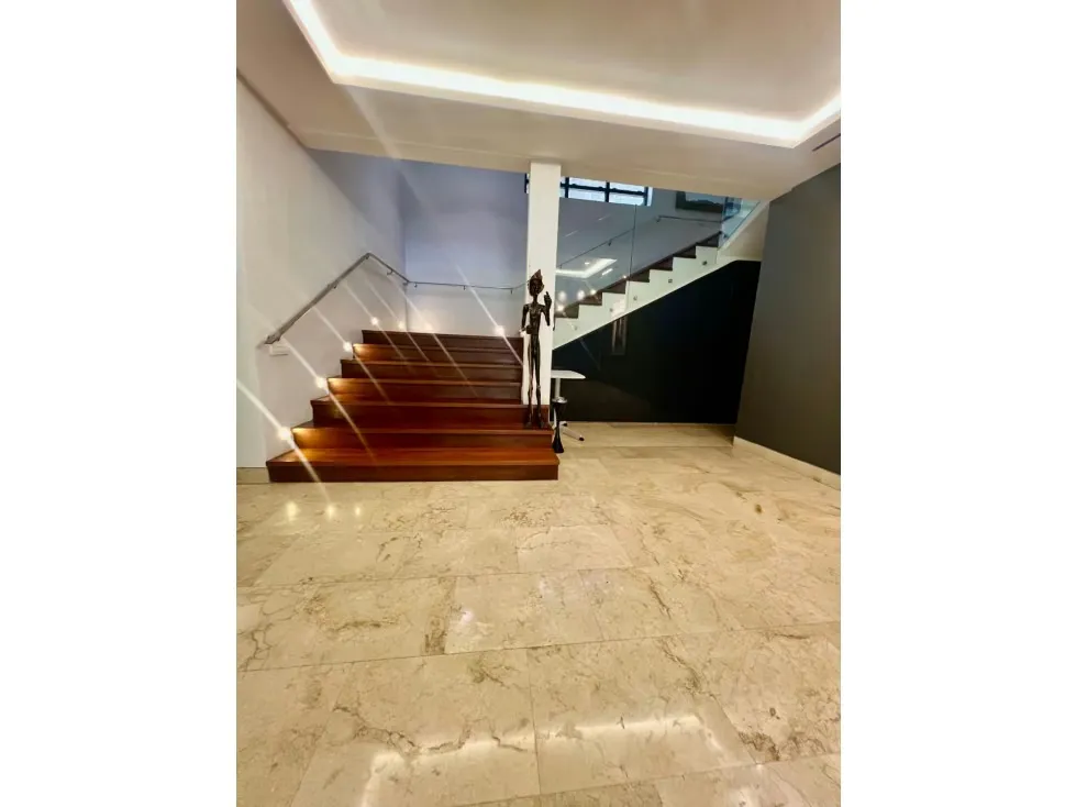 Se vende quinta 780m2 La Lagunita 4772 - 9
