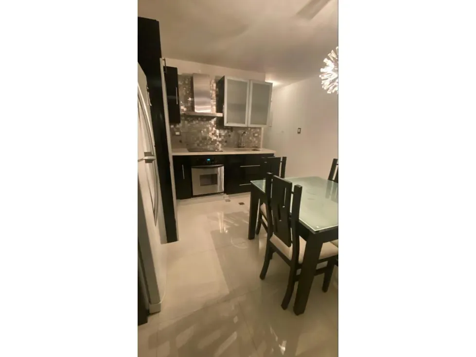 Se Vende apartamento 46m2 Fuerzas Armadas - 11