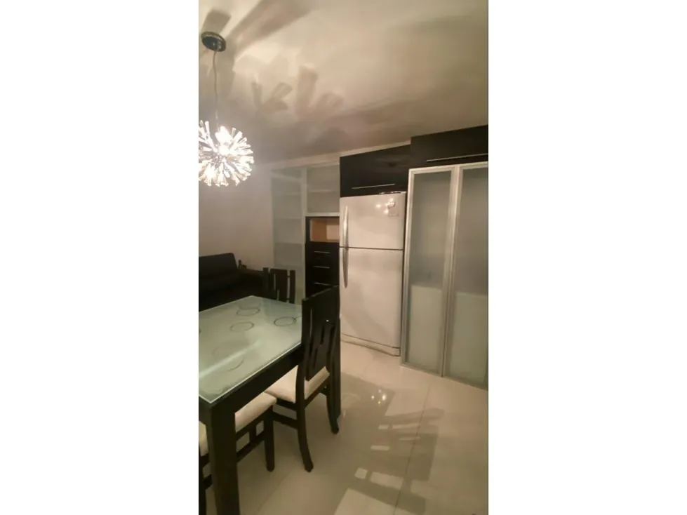 Se Vende apartamento 46m2 Fuerzas Armadas - 12
