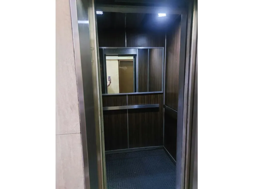 Se Vende apartamento 46m2 Fuerzas Armadas - 16