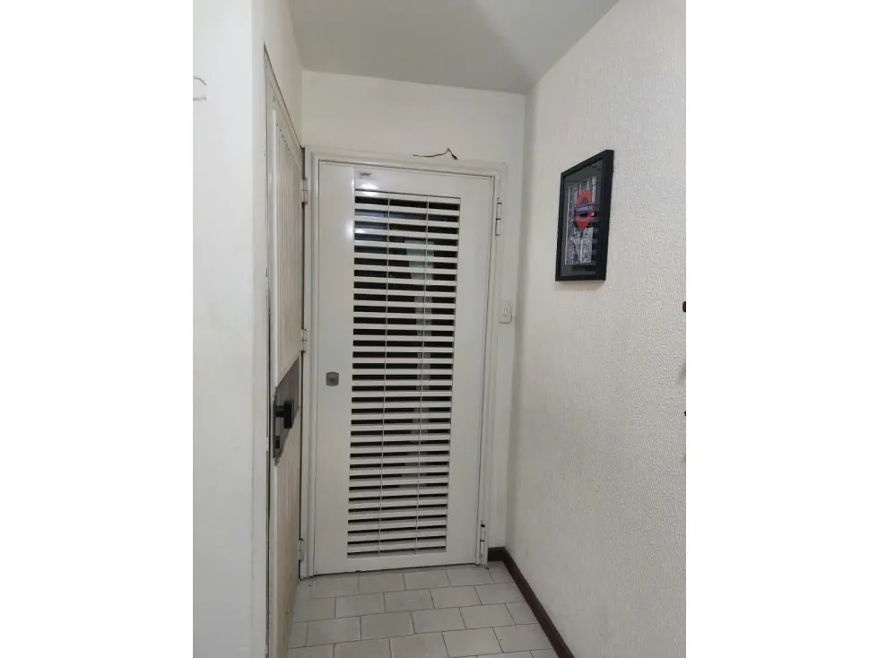 Se Vende apartamento 46m2 Fuerzas Armadas - 17