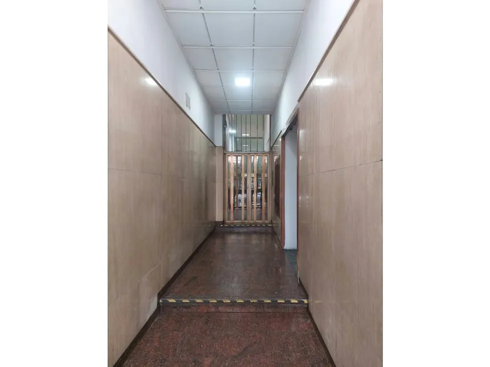 Se Vende apartamento 46m2 Fuerzas Armadas - 3