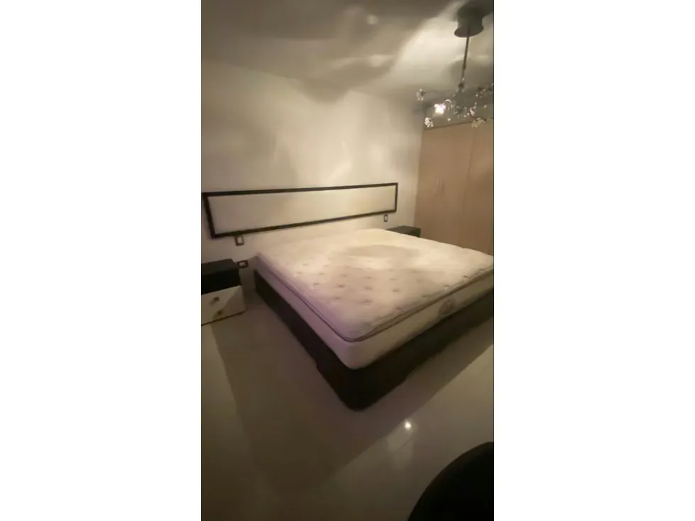 Se Vende apartamento 46m2 Fuerzas Armadas - 5