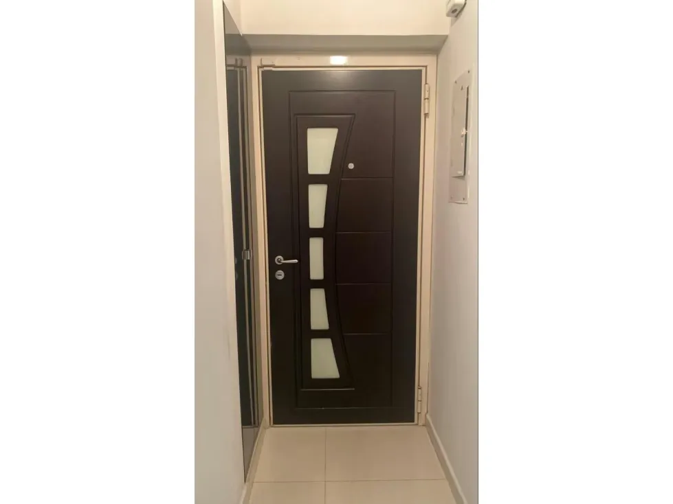 Se Vende apartamento 46m2 Fuerzas Armadas - 6