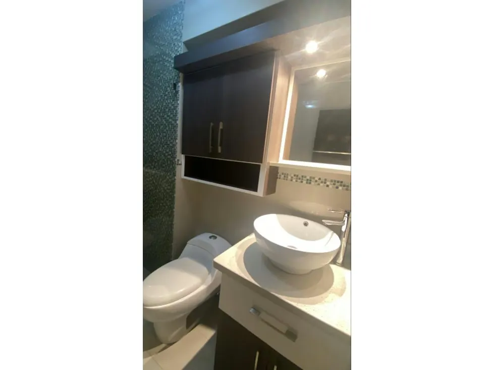 Se Vende apartamento 46m2 Fuerzas Armadas - 8
