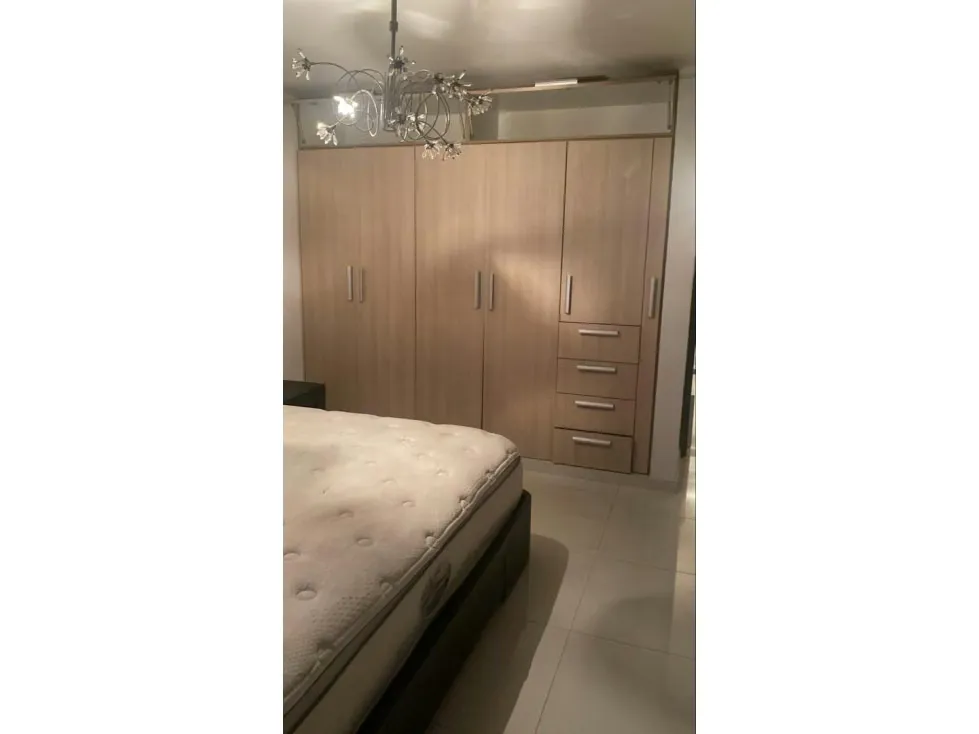 Se Vende apartamento 46m2 Fuerzas Armadas - 9