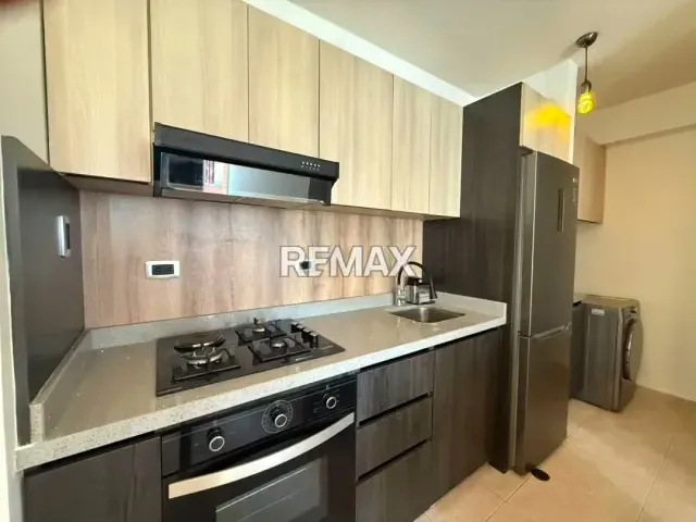 ALQUILER APARTAMENTO EN MAÑONGO - Sun Suites - 6