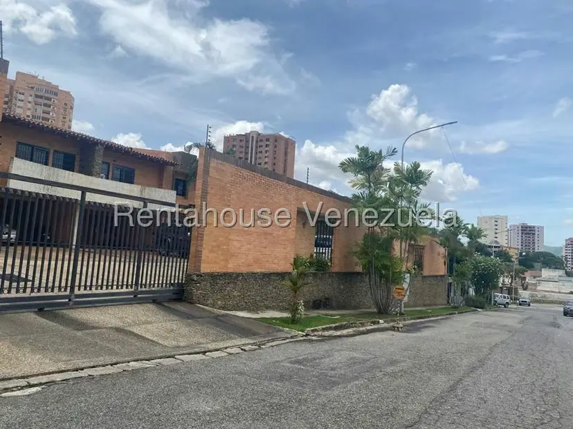 Townhouse (Multiples Niveles) en Venta en El Parral, Carabobo