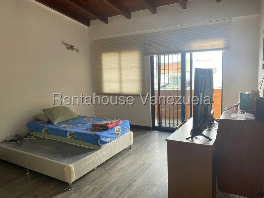 Townhouse (Multiples Niveles) en Venta en El Parral, Carabobo - 14