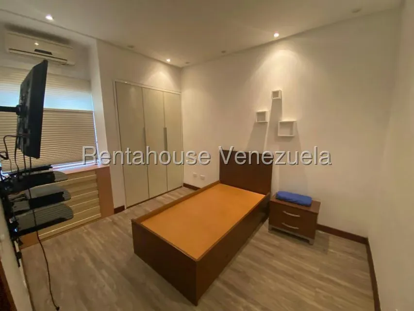 Townhouse (Multiples Niveles) en Venta en El Parral, Carabobo - 20