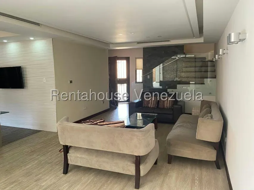Townhouse (Multiples Niveles) en Venta en El Parral, Carabobo - 4