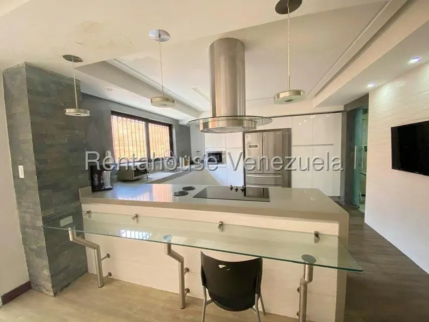 Townhouse (Multiples Niveles) en Venta en El Parral, Carabobo - 6